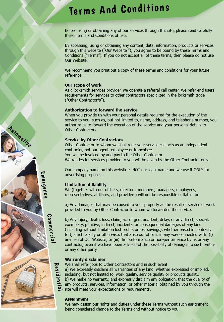 Locksmith Master Store Tampa, FL 813-703-8699